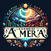 Legend of Amera RPG game for iPhone, iPad, Android, tablet, PC, Mac, Playstation, Xbox and Switch