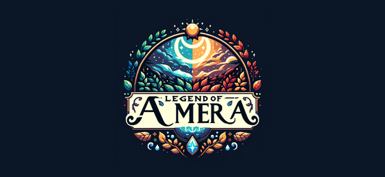 Legend of Amera